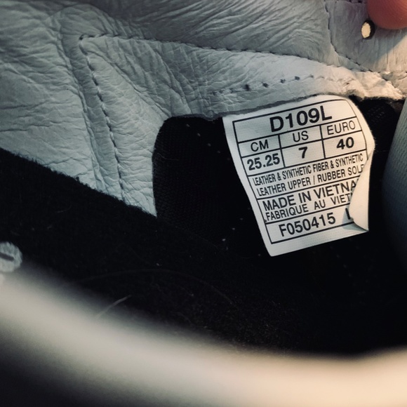 COPY - Onitsuka Tiger Asics Shoes - Picture 5 of 5